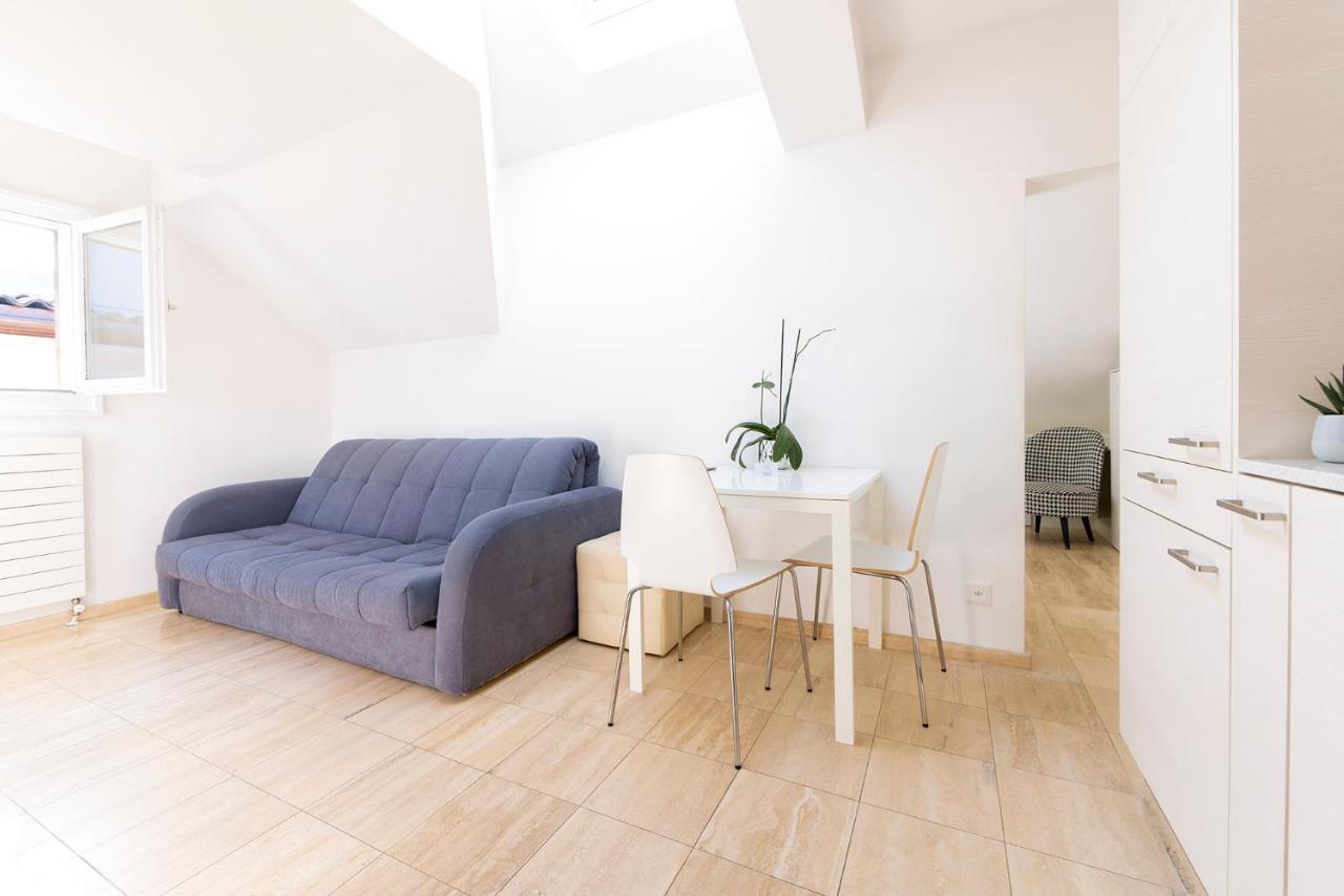 San Carlo Apartment Lugano Exterior foto