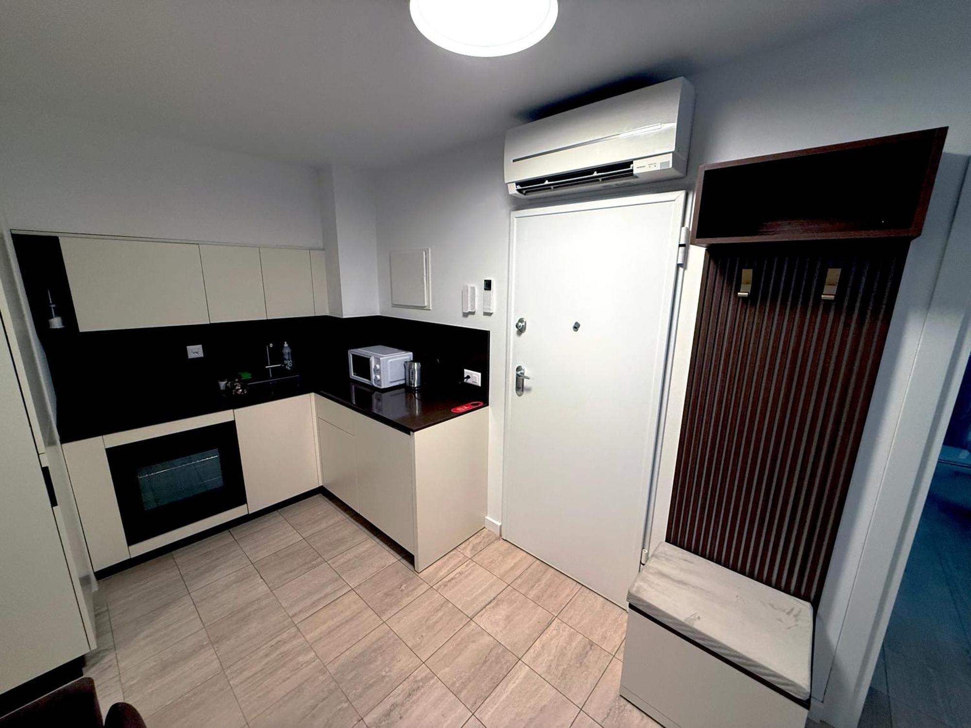 San Carlo Apartment Lugano Exterior foto