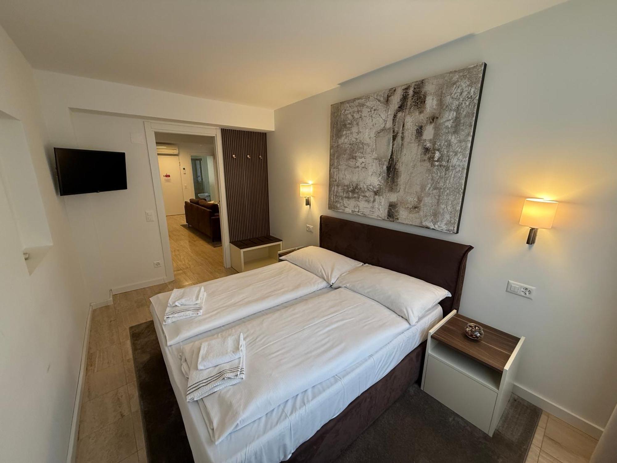 San Carlo Apartment Lugano Exterior foto