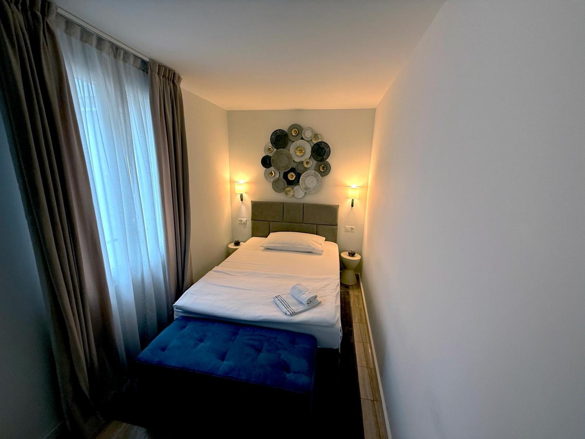 San Carlo Apartment Lugano Exterior foto